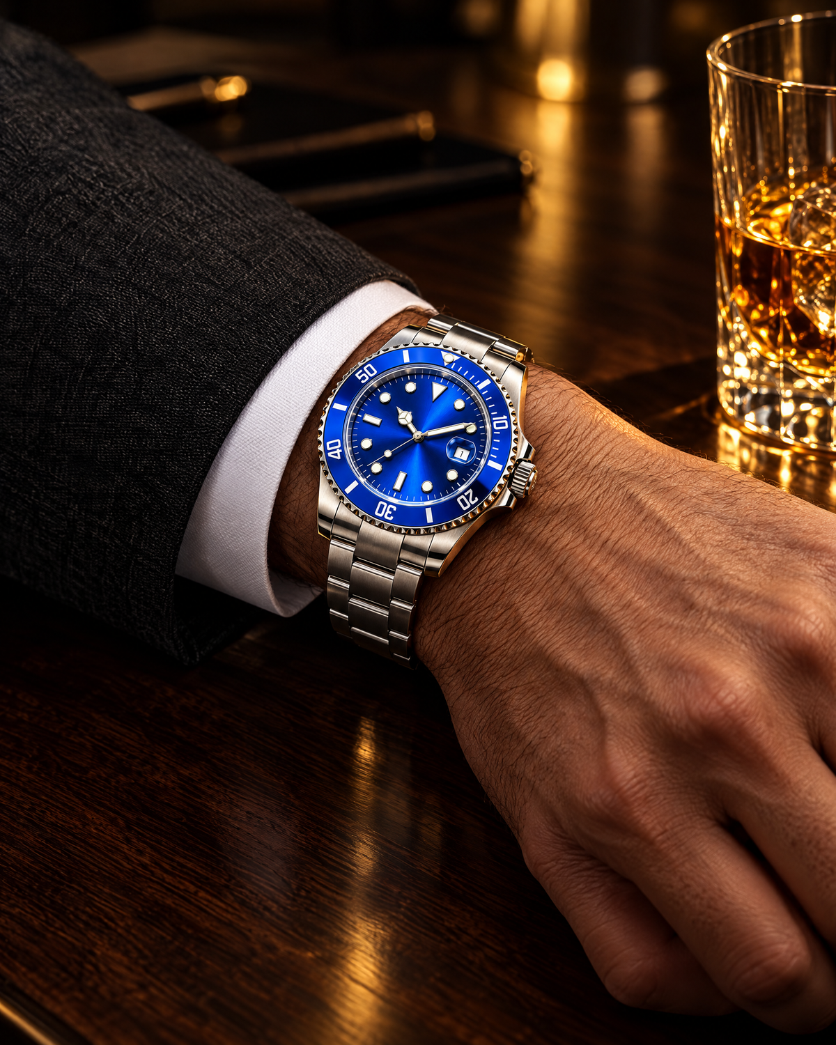 Boxster Abyss Diver