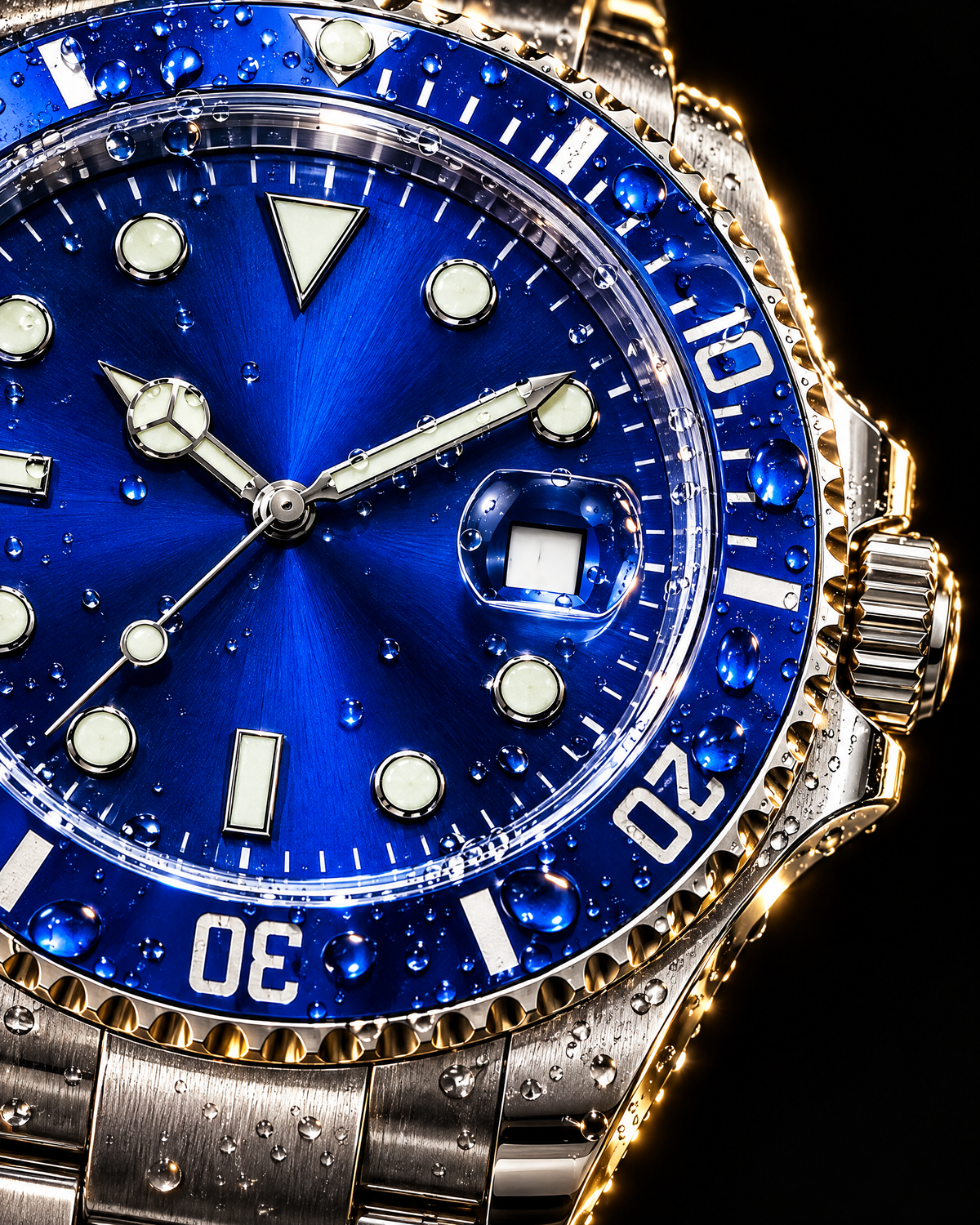 Boxster Abyss Diver